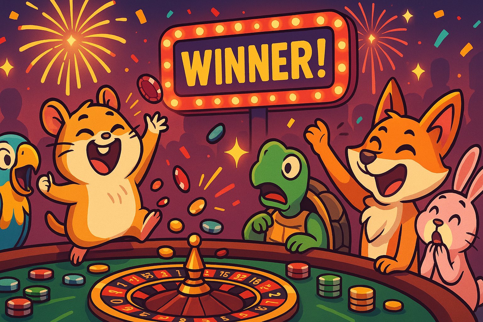 asiahoki slot featured game showcase